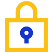 padlock icon