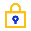 lock icon