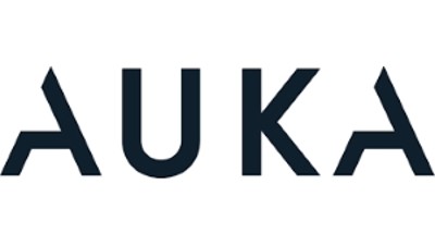 auka logo